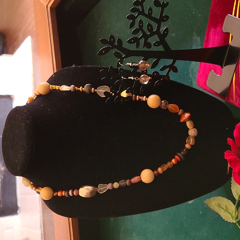 Mix bead set